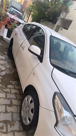 نيسان صني